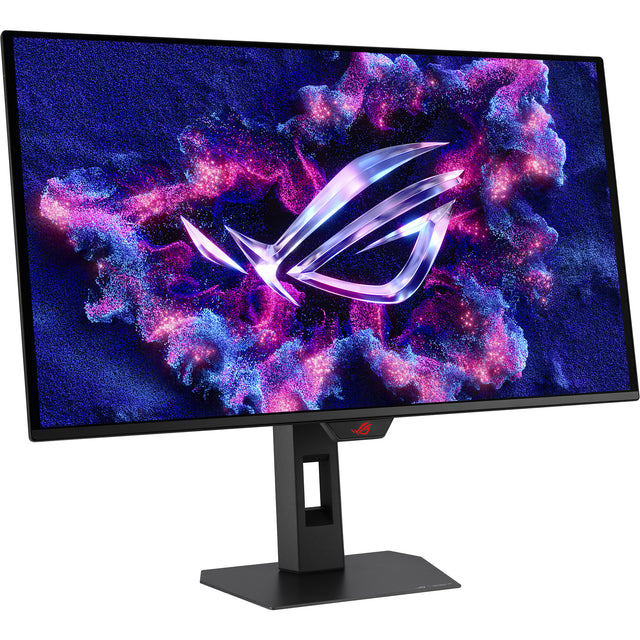 Monitor para juegos Asus ROG Strix OLED XG27ACDMS 26.5 (negro, HDMI, DisplayPort, USB-C, 280 Hz)