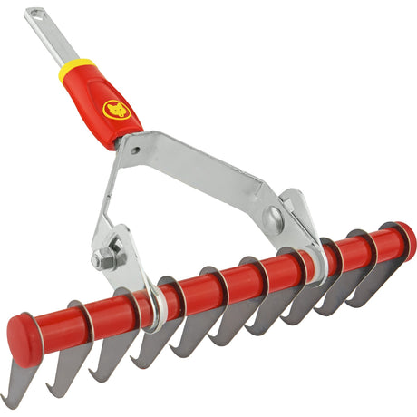Wolf-Garden Wolf Multi-Star Combi System 71aaa035650 ug-m 3 rastrillo escarificador 30 cm