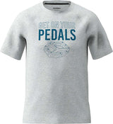 Zimtstern pedalz - camiseta