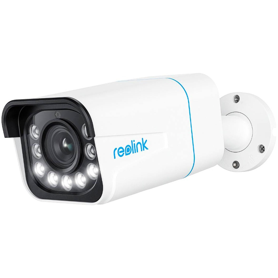 Cámara de seguridad reolink p430 (blanca)