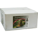 Ubbink acquaarte - fuente de agua de edimburgo (marrón)