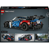 Lego technic 42226 coche de carreras bmw m4 gt3 evo