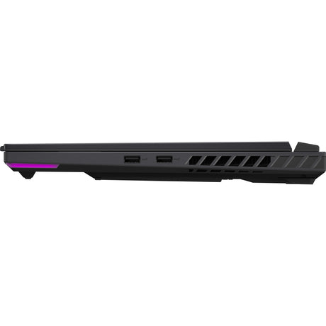 Portátil para juegos Asus ROG Strix G16 G614pp-S5032W 16 (Gris | R9 8940HX | RTX 5070 | 16 GB | 1 TB SSD)