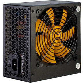 Inter-tech argus aps-720 fuente de alimentación de 720 vatios (negro, 2x pcie)