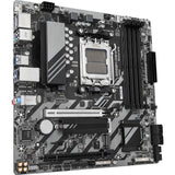 Placa base gigabyte b850m d3hp socket am5 (raid, gb-lan, sonido, µatx)