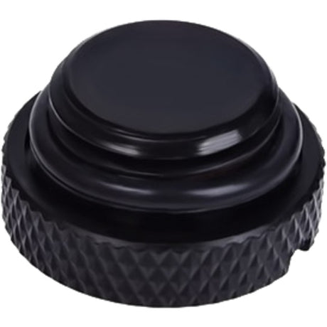 Tornillo de bloqueo Alphacool hf g1 4 tuerca de tornillo (negro)