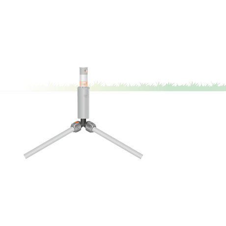 Esquinero Gardena | Rosca macho 25mm x 3 4'' - 2783-20 - 2783-20