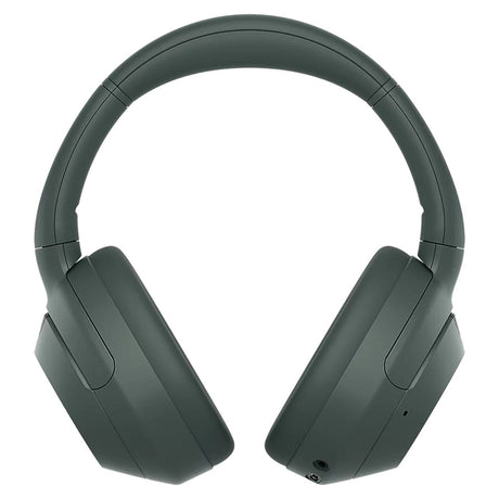 Sony ult wear auriculares inalámbricos con cancelación de ruido (verde oscuro, bluetooth)
