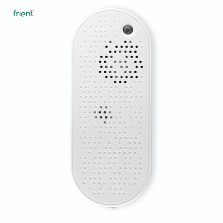 Frient zigbee range extender punto de acceso de malla eu (blanco, zigbee 3.0)