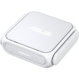 Asus rt-be58 go enrutador inalámbrico wlan lte (blanco)