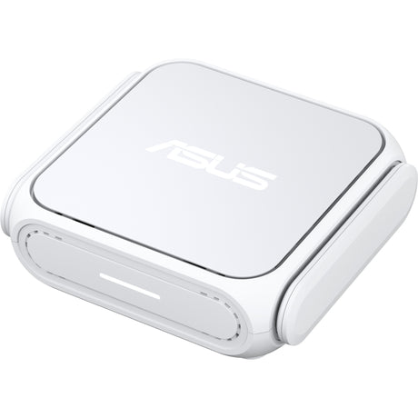 Asus rt-be58 go enrutador inalámbrico wlan lte (blanco)