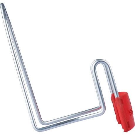 Recolector de frutas Wolf-Garten Multi-Star FC-M (rojo, soporte incluido)