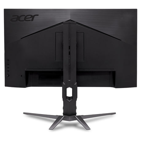 Monitor gaming acer predator xb273u x1 27 (negro, 2x hdmi, 1x pantalla, audio, amd freesync, 200 hz)