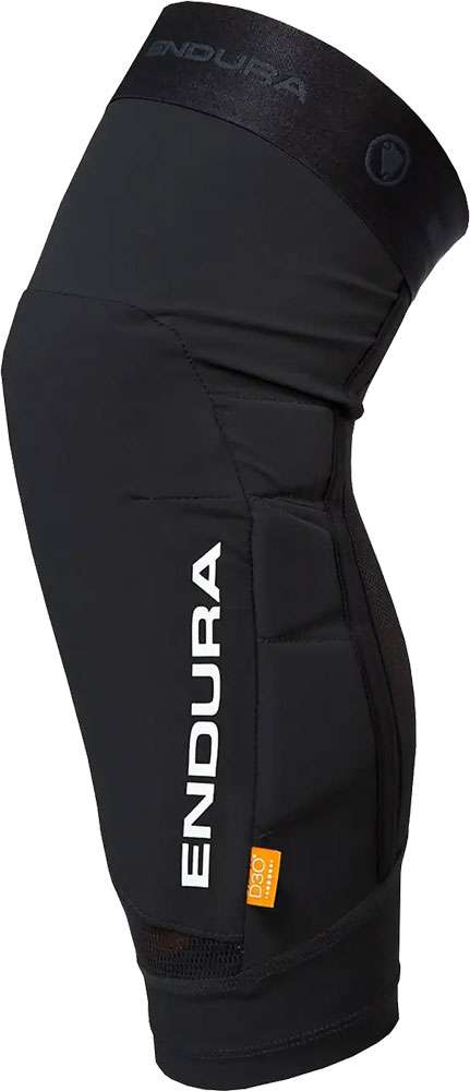 Endura mt500 ghost d3o® - protectores de rodilla