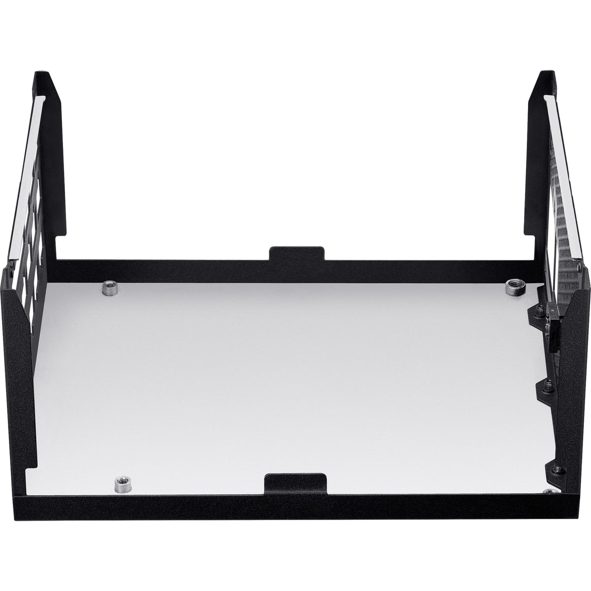 Fuente de alimentación modular nzxt c1500 platinum de 1500 vatios (negro, 2x 12v-2x6, 6x pcie)