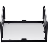 Fuente de alimentación modular nzxt c1500 platinum de 1500 vatios (negro, 2x 12v-2x6, 6x pcie)