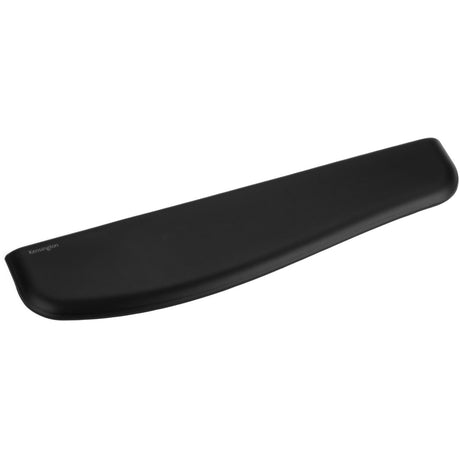 Reposamuñecas Kensington ergosoft para teclados delgados (negro)