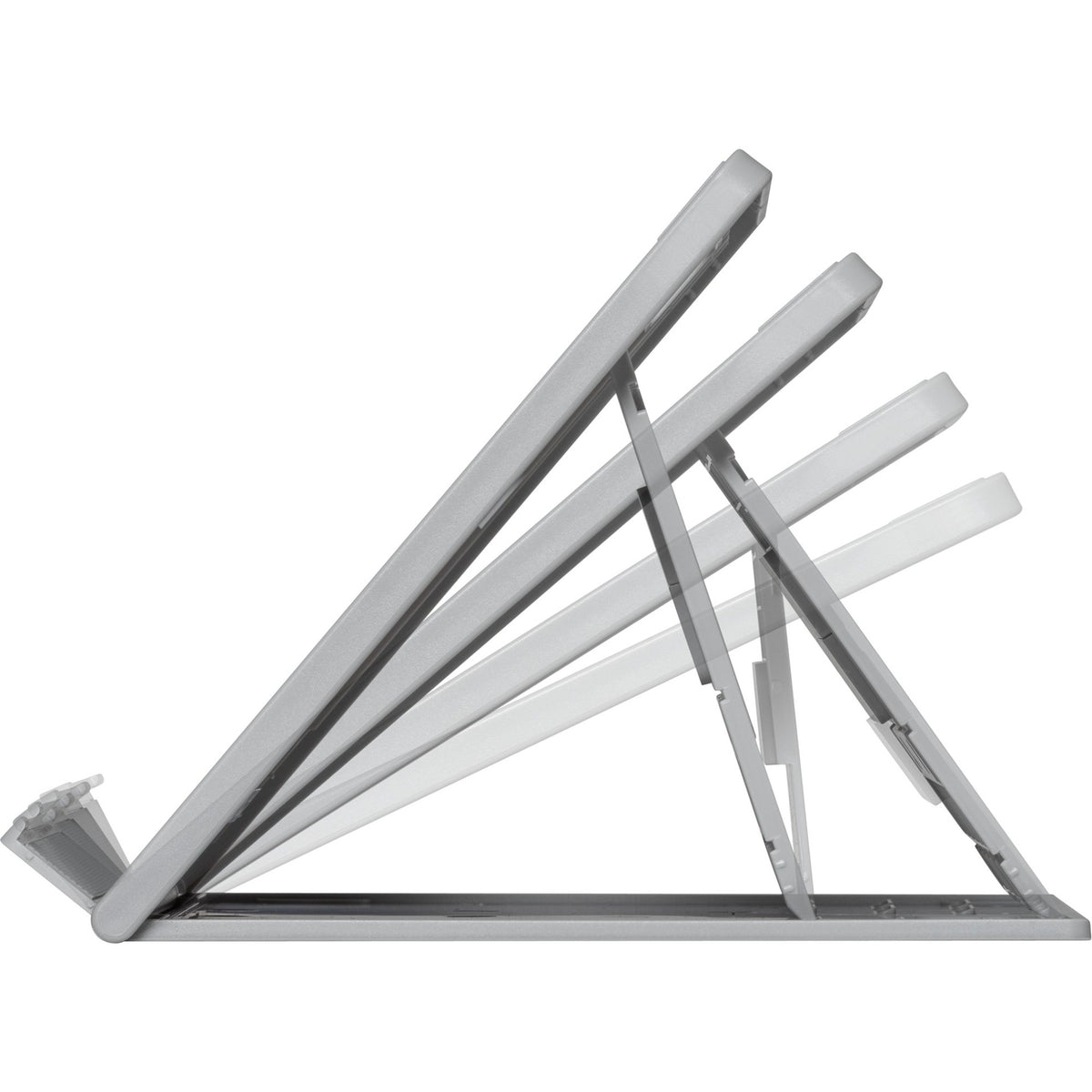 Soporte para portátil Kensington Easy Go gris