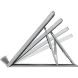 Soporte para portátil Kensington Easy Go gris