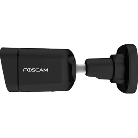 Cámara de seguridad Foscam v5ep-b (negra, 5 mp, poe)