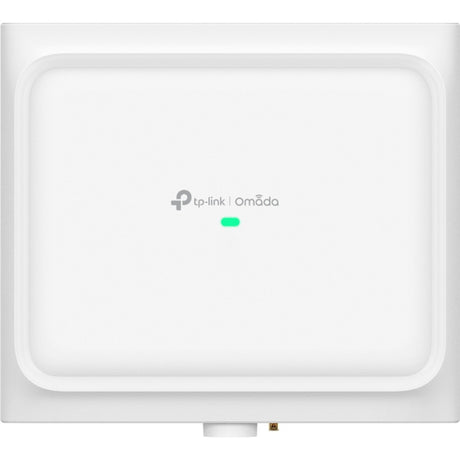 Tp-link omada eap772 be9300 punto de acceso wi-fi 7 para interiores y exteriores (blanco, tribanda)