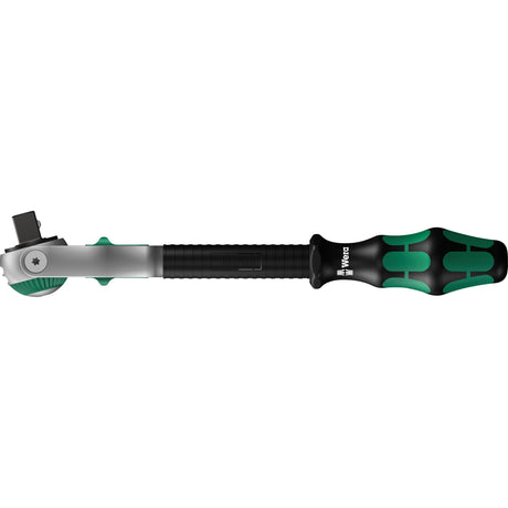 Trinquete de velocidad Wera 8000 c sb zyklop con accionamiento 1 2