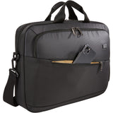 Maletín para portátil Case logic propel agregado 15,6 (negro, propa-116 negro)