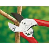 Tijeras de podar Wolf-garten rs-en - yunque - máx. diámetro de corte 19 mm - adecuado para diestros y zurdos