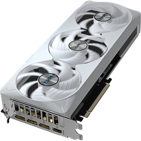 Tarjeta gráfica Gigabyte GeForce RTX 5070 Ti Eagle OC Ice SFF 16G (3x Display Port, 1x HDMI)