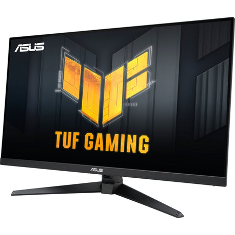 Monitor asus tuf gaming vg328qa1a 32 (negro plateado, 2x HDMI, display port, 170 Hz)
