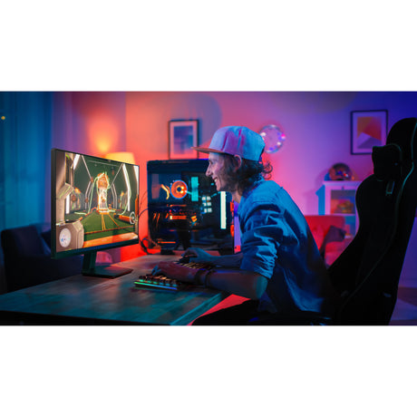 Philips envia 27m2n3500pf 00 27 monitor para juegos (negro, 2x HDMI, display port, 260 Hz)