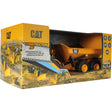 Camión volquete Carrera 1:24 rc cat 745