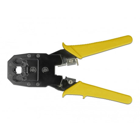 Kit de herramientas de red Delock para conjunto rj45 11