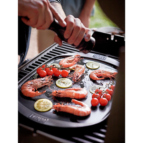Bandeja para horno Weber placa grill (49 x 35 cm)