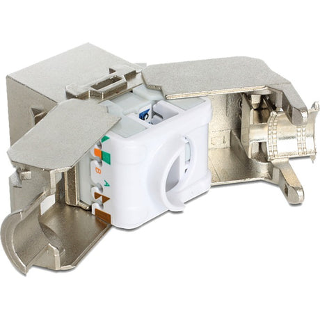 Delock conector rj45 > módulo keystone lsa cat.6a