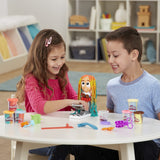 Hasbro play-doh - arcilla súper estilista