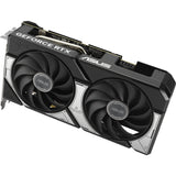 Tarjeta gráfica Asus Dual GeForce RTX 5060 Ti OC 8G (negra, 3x Display Port, 1x HDMI)