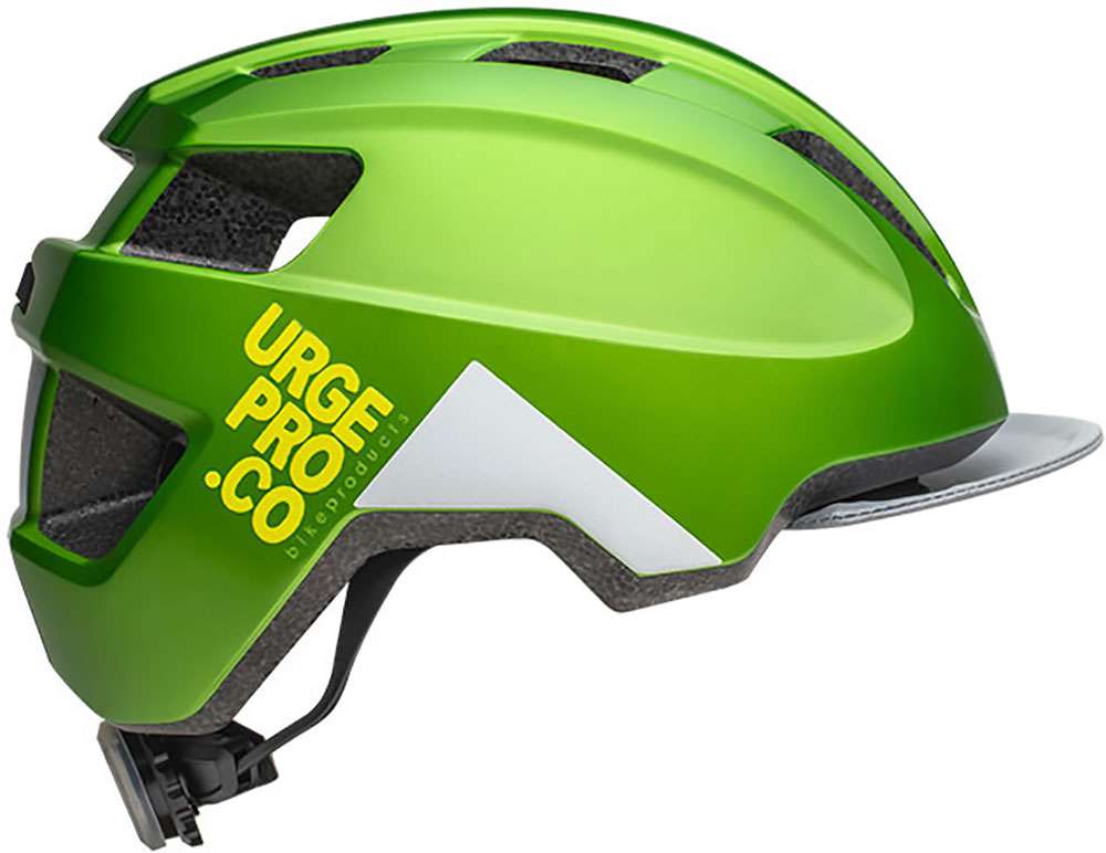 Urge nimbus - casco urbano