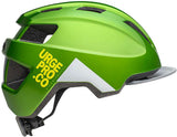 Urge nimbus - casco urbano