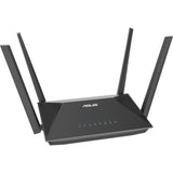 enrutador asus rt-ax52