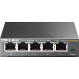 Conmutador tp link tl-sg105e
