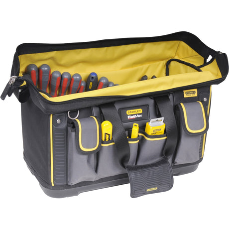 Maletas Stanley fatmax® bolsa de herramientas grande 18'' | fmst1-71180 - fmst1-71180