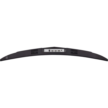 Monitor curvo para juegos Viewsonic vx3219-pc-mhd 32 (negro, 2x HDMI, 1x display port, 240 Hz)