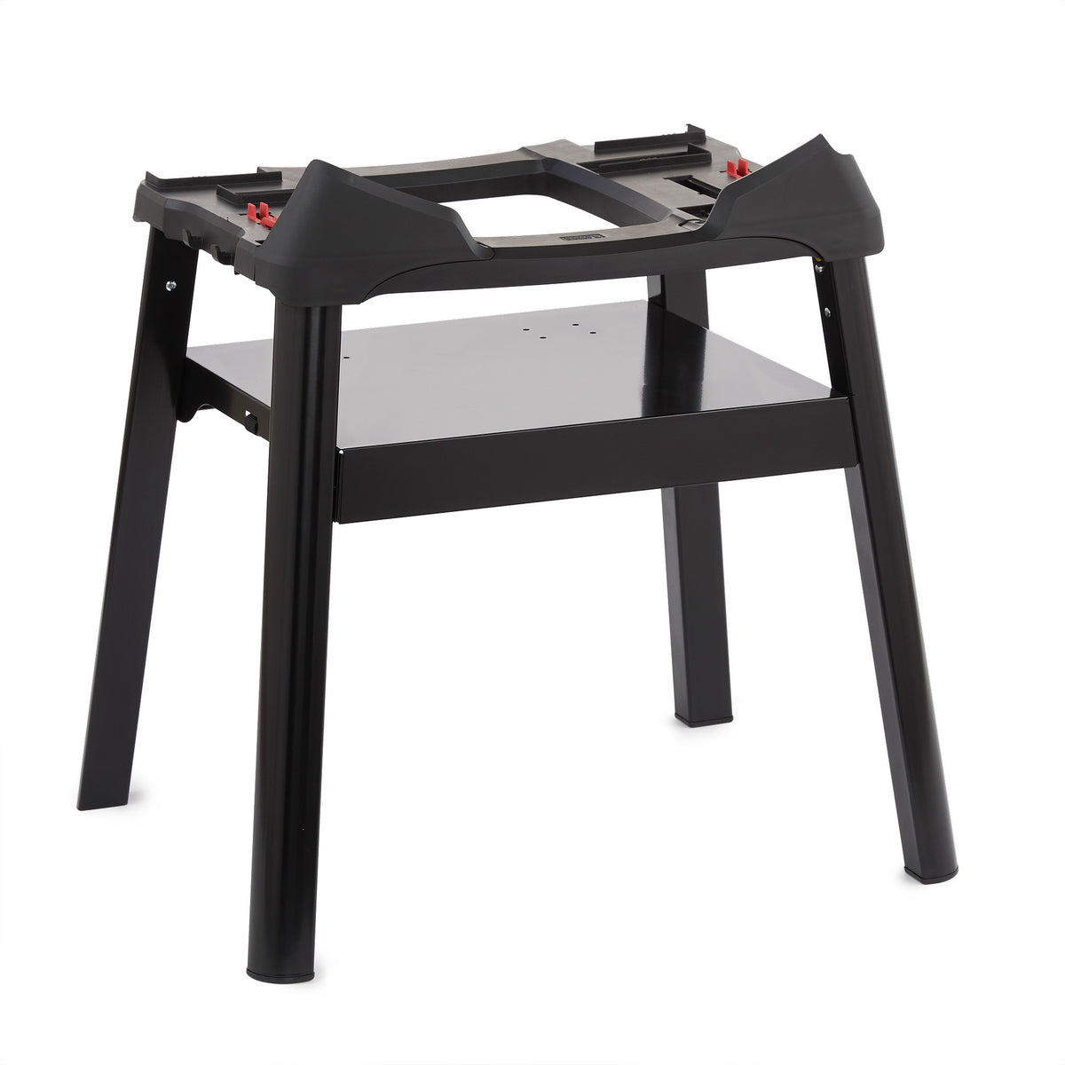 Soporte compacto Weber para base de parrilla serie q n a partir de 2025 (negro)