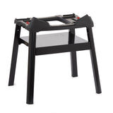 Soporte compacto Weber para base de parrilla serie q n a partir de 2025 (negro)