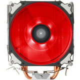 Enfriador de CPU Silverstone sst-ar12-rgb