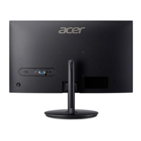Monitor para juegos Acer Nitro XF240Y W3 23.8 (negro, 2x HDMI, 1x DisplayPort, AMD FreeSync, 240 Hz)