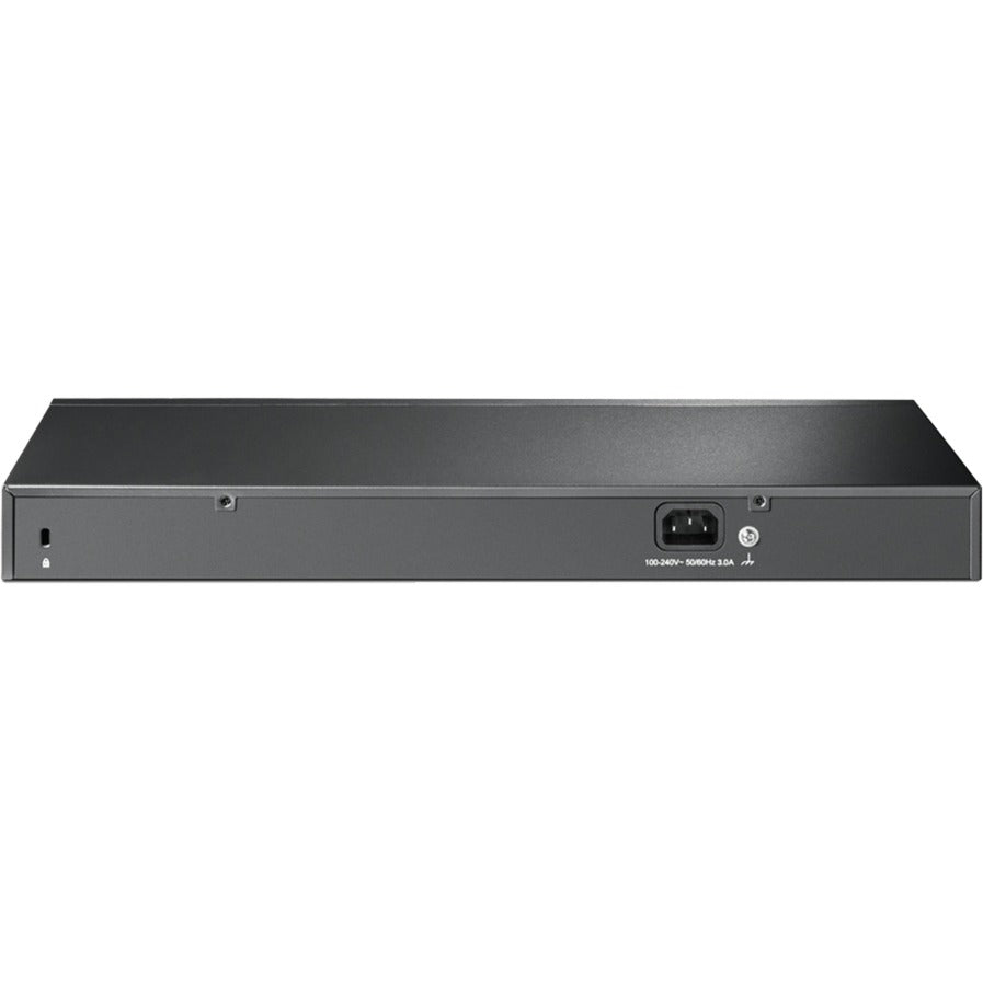 Conmutador tp link omada tl-sg1218mpe (poe)