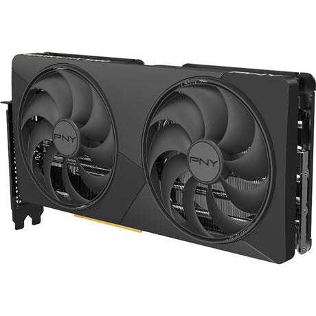 Tarjeta gráfica Pny Geforce RTX 5080 Slim OC (DLSS 4, 3x Display Port, 1x HDMI 2.1)