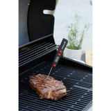 Termómetro digital de bolsillo Barbecook (negro)